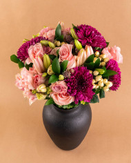 Enchanted Garden Bouquet Enchanted Garden Bouquet