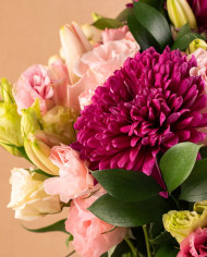 Enchanted Garden Bouquet Enchanted Garden Bouquet