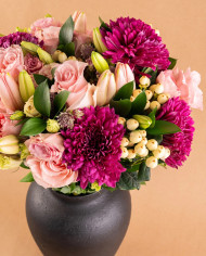 Enchanted Garden Bouquet Enchanted Garden Bouquet