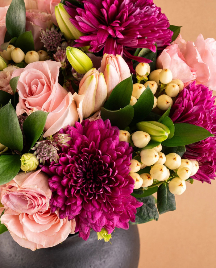 Enchanted Garden Bouquet Enchanted Garden Bouquet