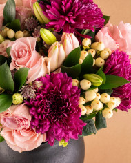 Enchanted Garden Bouquet Enchanted Garden Bouquet