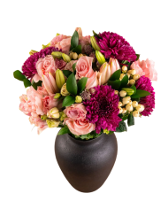 Enchanted Garden Bouquet Enchanted Garden Bouquet