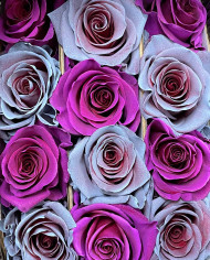 Reliquary Mother's Day Collection Gift Box