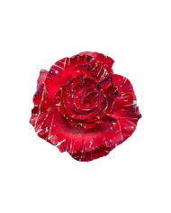 Christmas in Blue Christmas Gift Box