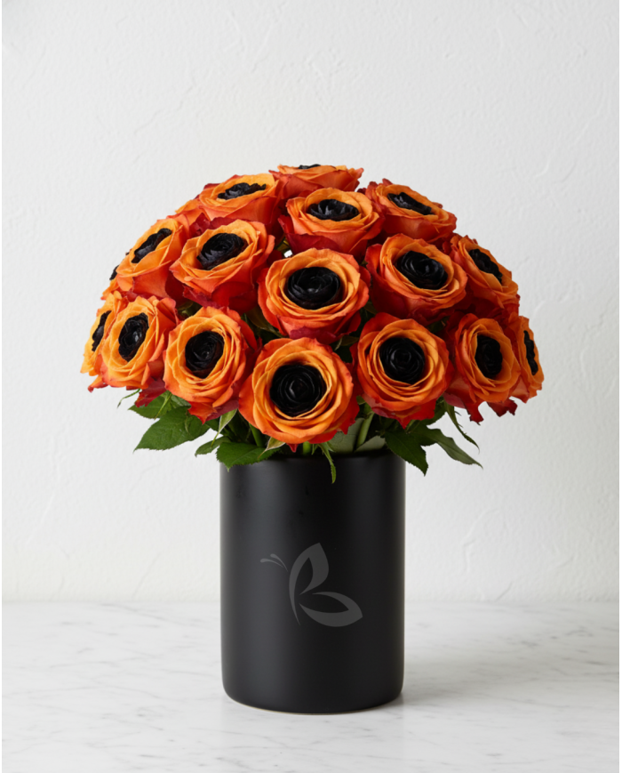 Trick or Treat Halloween Gift Box