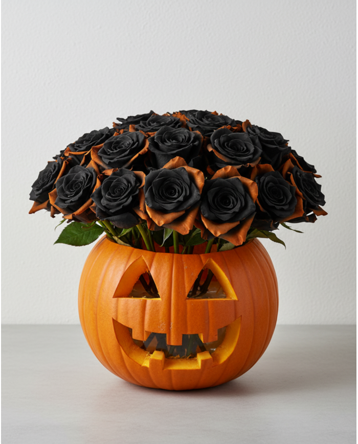 Casper Halloween Gift Box