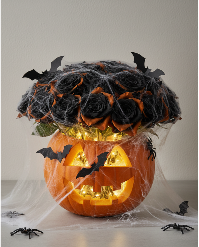 Casper Halloween Gift Box