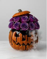 Ashes Halloween Gift Box