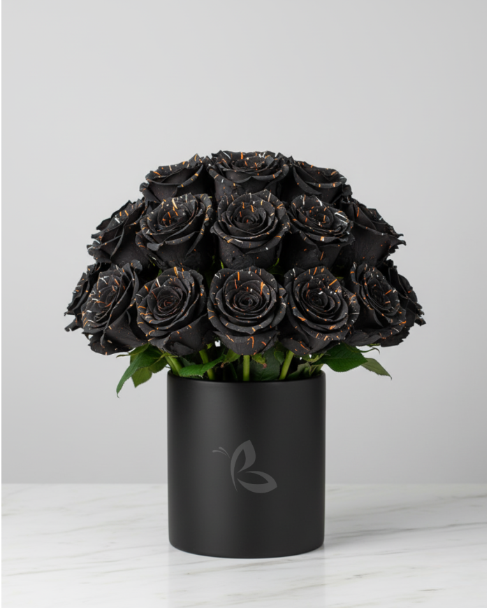 Potion Pot Halloween Gift Box