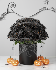 Fake Blood Halloween Gift Box