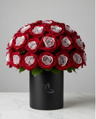 Fake Blood Halloween Gift Box