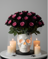 Fake Blood Halloween Gift Box