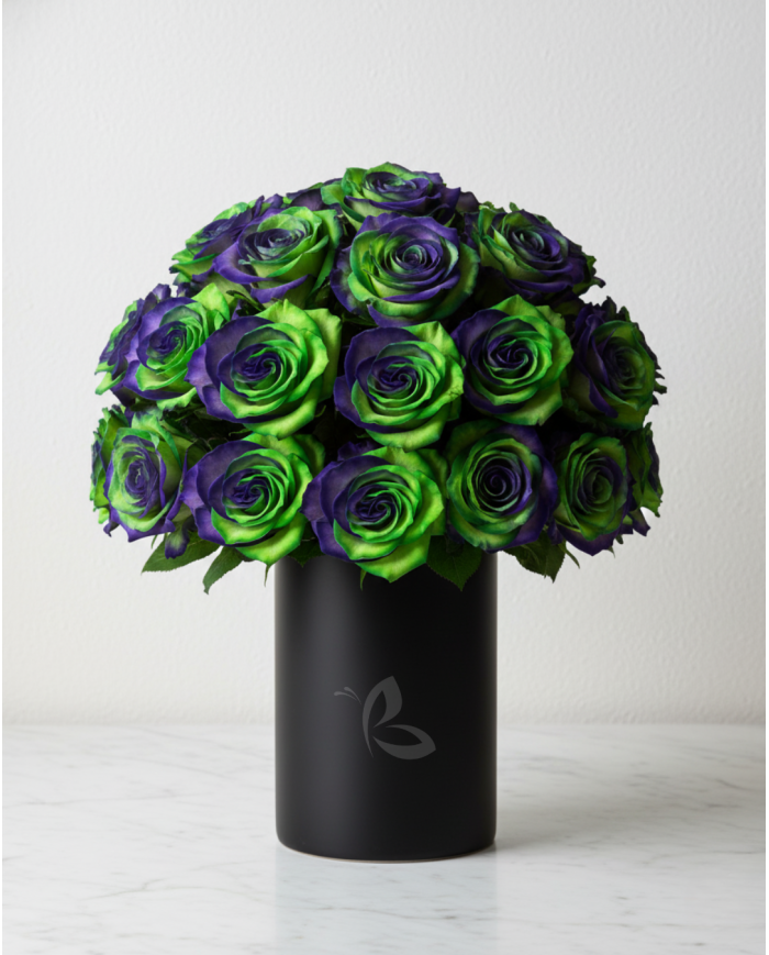 Witch Halloween Gift Box