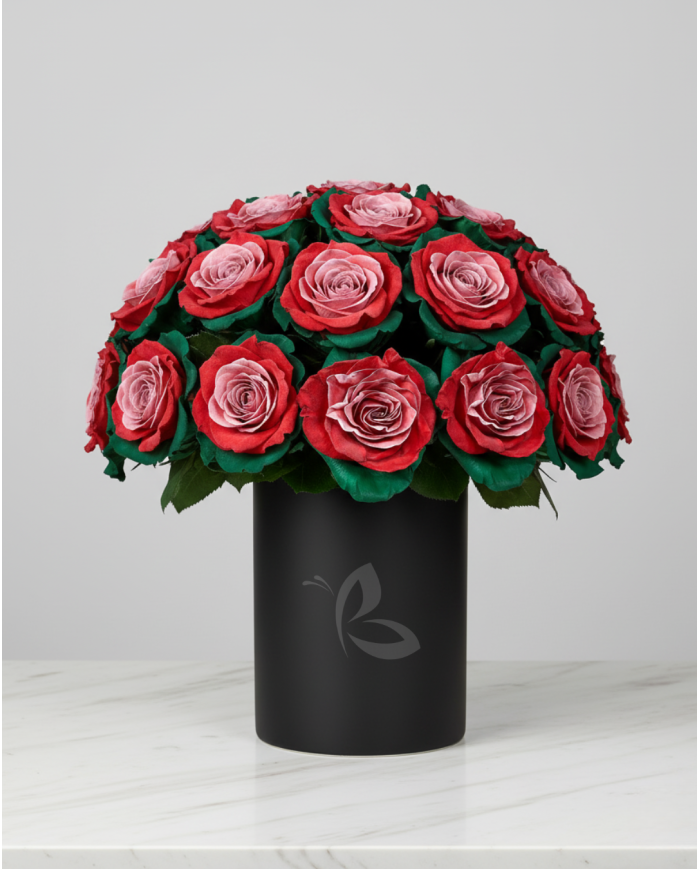 Santa's Helper Christmas Gift Box Santa's Helper Christmas Gift Box