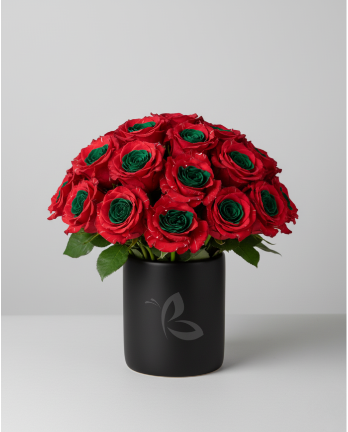 Belen Star Christmas Gift Box Belen Star Christmas Gift Box