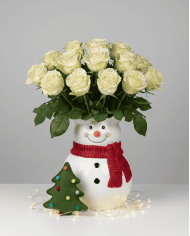 Resilence Tinted Roses Gift Box Resilence Tinted Roses Gift Box