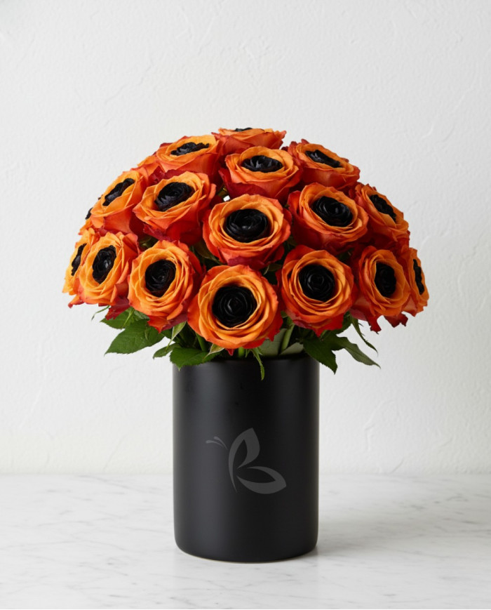 Trick or Treat Halloween Gift Box