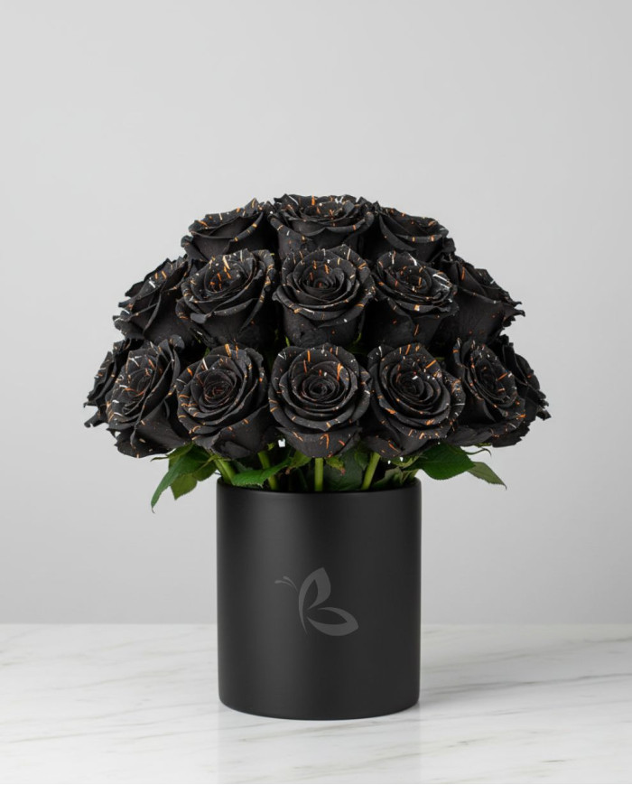 Potion Pot Halloween Gift Box