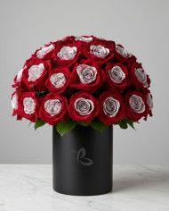 Fake Blood Halloween Gift Box