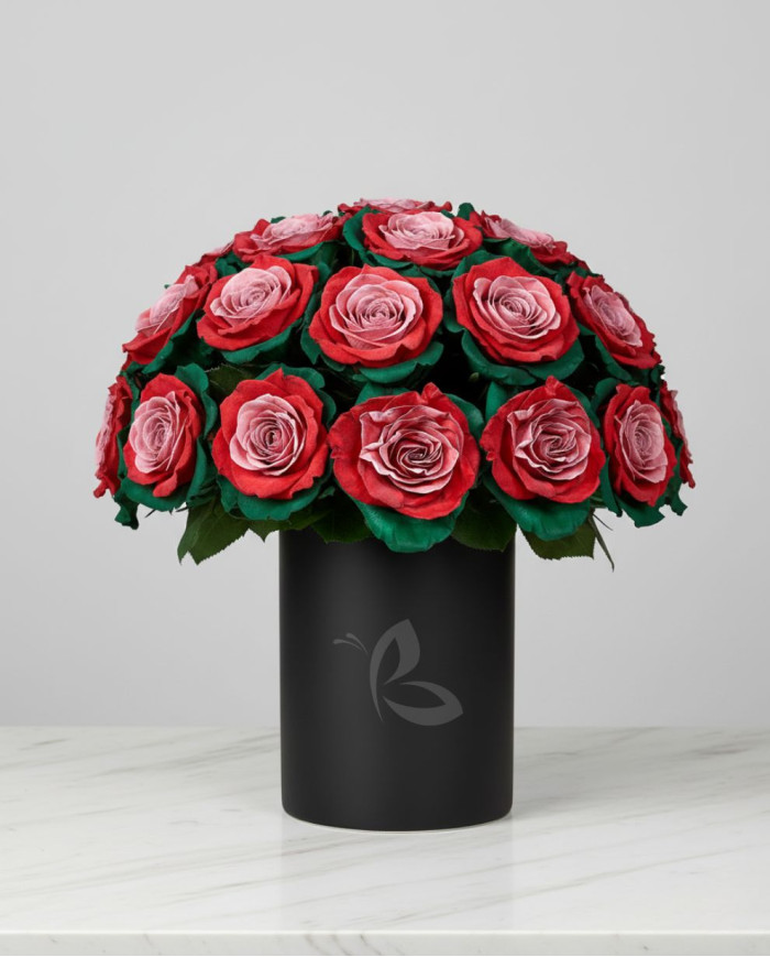 Santa's Helper Christmas Gift Box