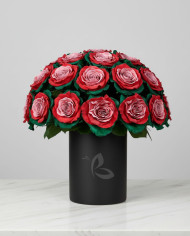 Santa's Helper Christmas Gift Box