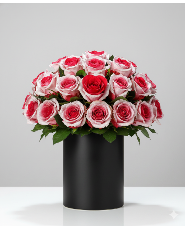 Patience Christmas Gift Box