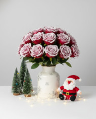 Patience Christmas Gift Box