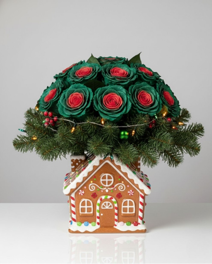 Respect Christmas Gift Box