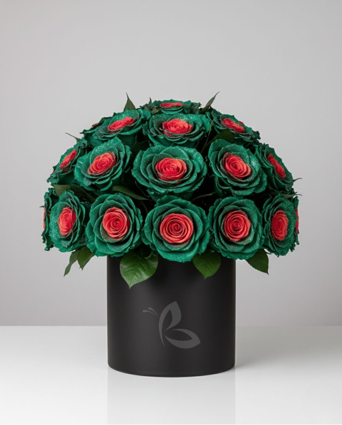 Respect Christmas Gift Box