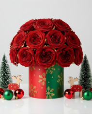 Godness Christmas Gift Box