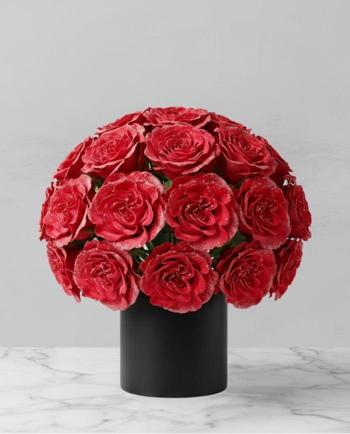 Jolly Christmas Gift Box