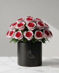 Happiness Christmas Gift Box