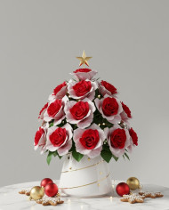 Happiness Christmas Gift Box