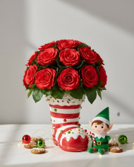 Christmas Sock Christmas Gift Box