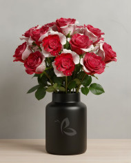 Mistletoe Christmas Gift Box