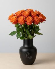 Ginger Bread Christmas Gift Box