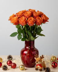 Glitzi Christmas Gift Box