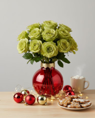 Glitzi Christmas Gift Box