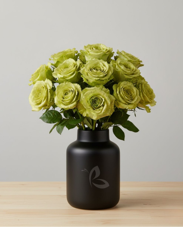 Glitzi Christmas Gift Box