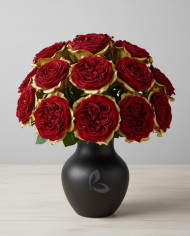 Euphoria Tinted Roses Gift Box