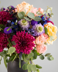 16 - Under the Sea Bouquet