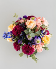 16 - Under the Sea Bouquet