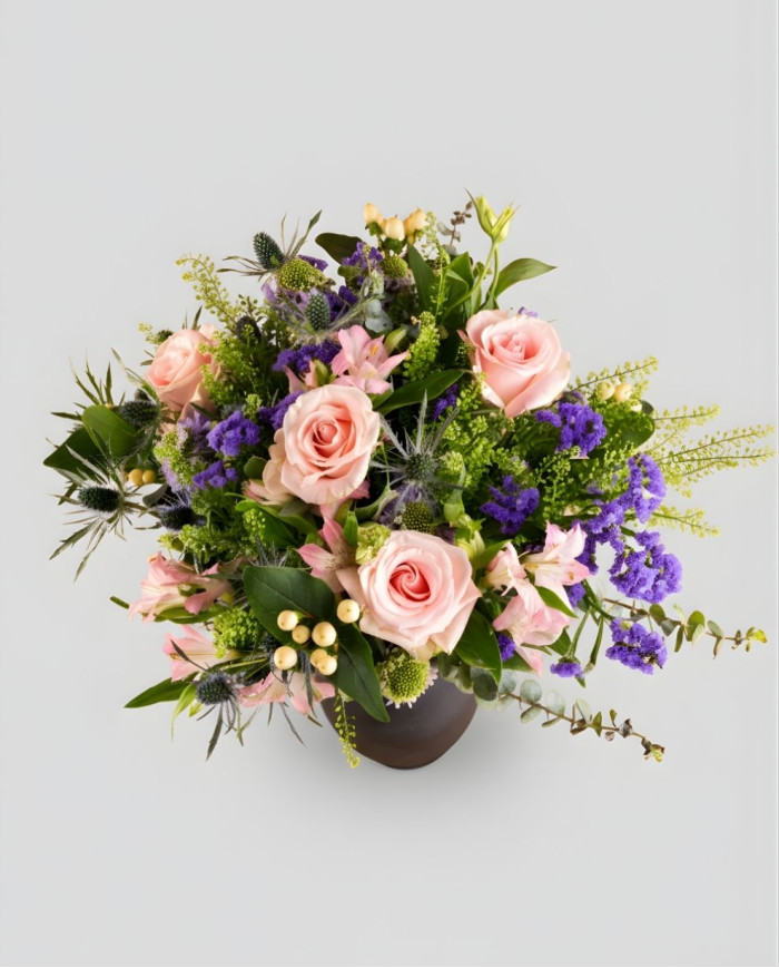 14 - The Wonderland Bouquet