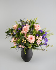 14 - The Wonderland Bouquet