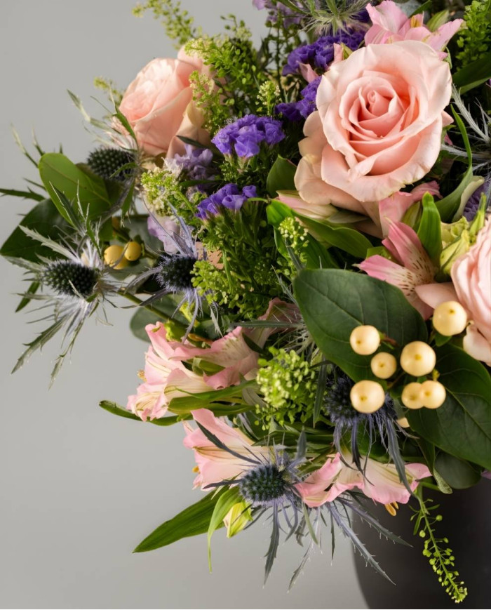 14 - The Wonderland Bouquet