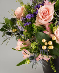 14 - The Wonderland Bouquet