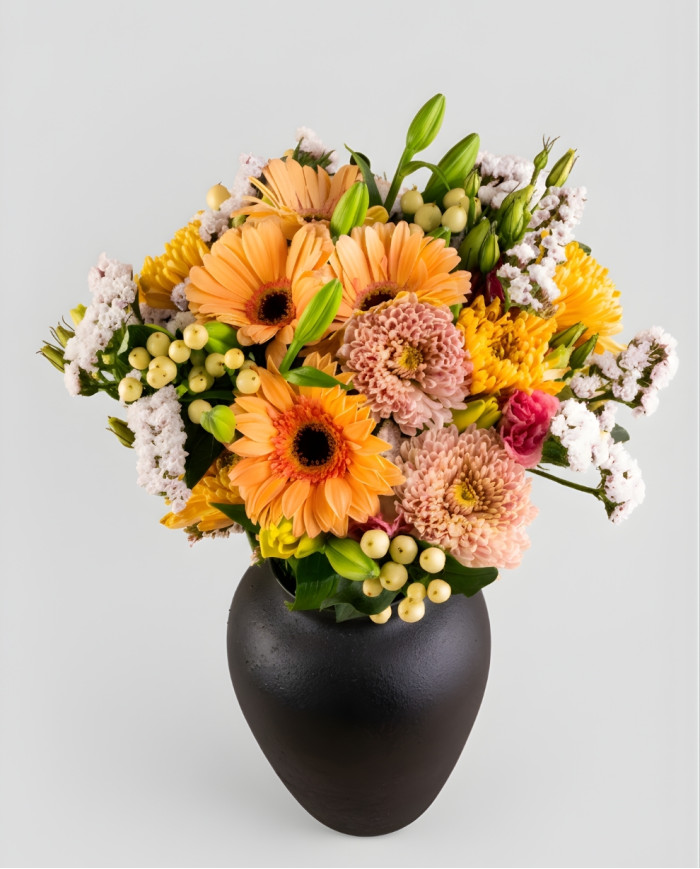 2 - Radiant Harmony Bouquet