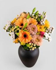 2 - Radiant Harmony Bouquet