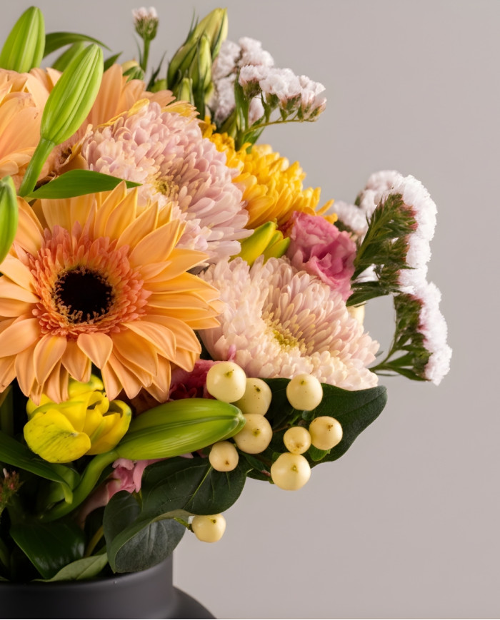 2 - Radiant Harmony Bouquet