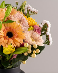 2 - Radiant Harmony Bouquet